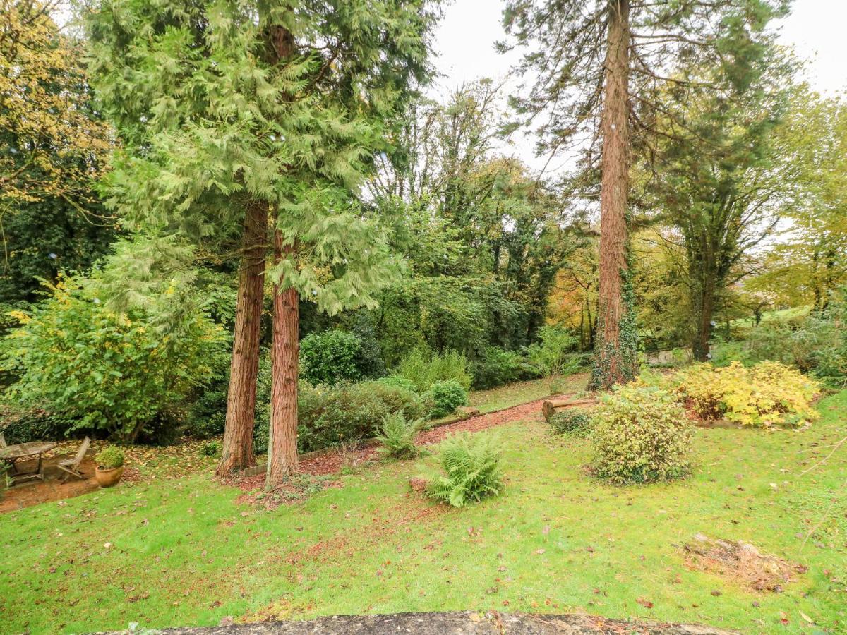 October Cottage Stroud  Bagian luar foto