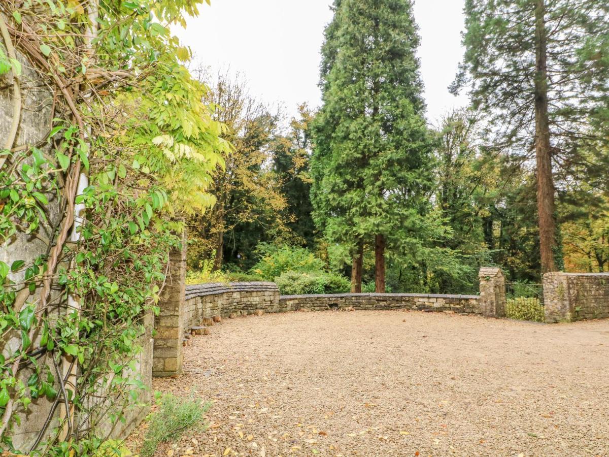 October Cottage Stroud  Bagian luar foto