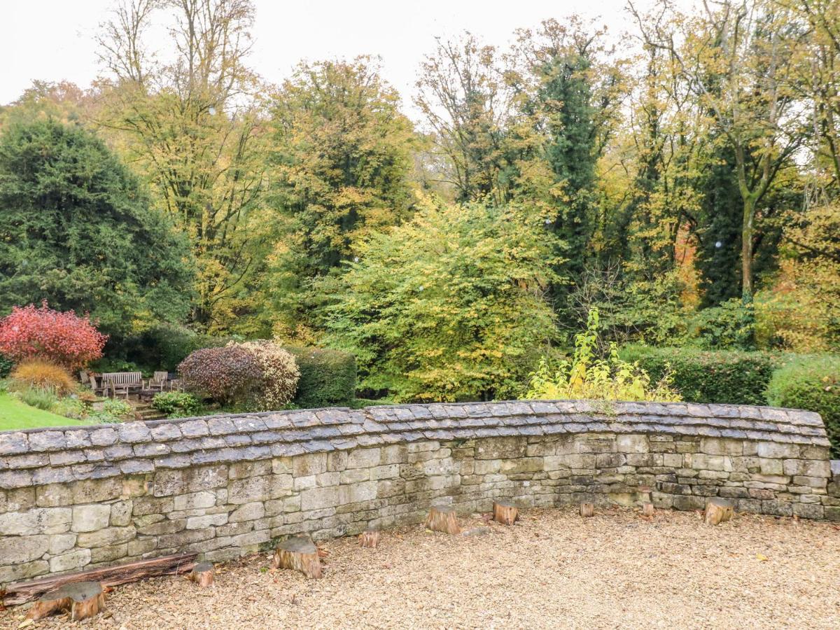 October Cottage Stroud  Bagian luar foto