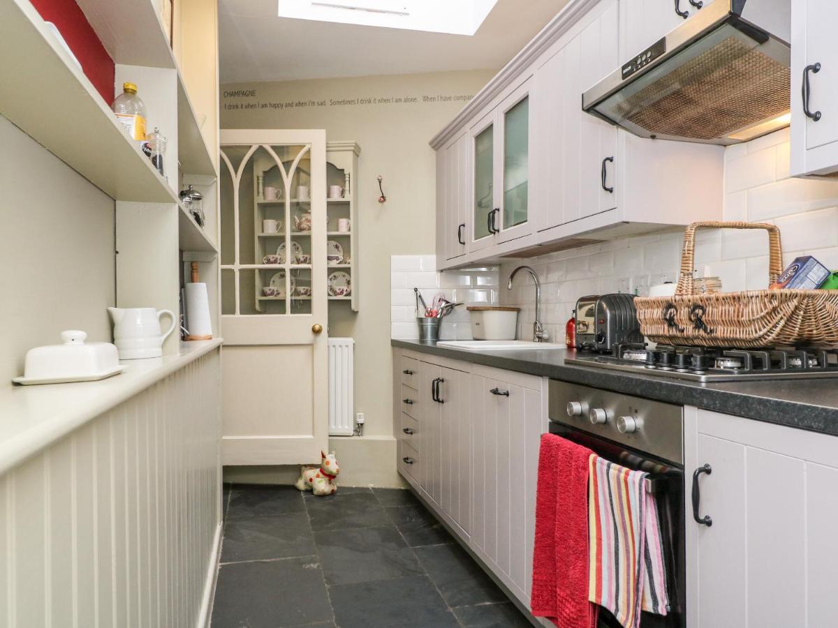 October Cottage Stroud  Bagian luar foto