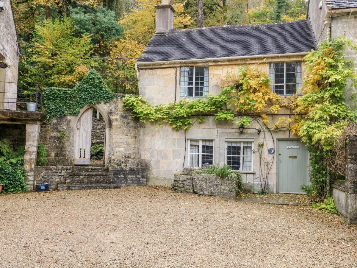October Cottage Stroud  Bagian luar foto